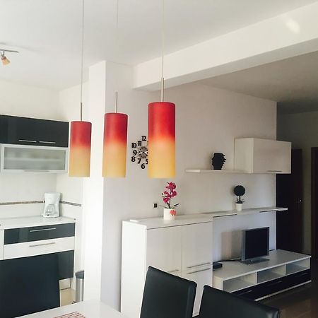 Apartment Leonardo Biograd Na Moru Eksteriør billede