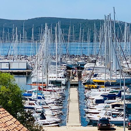 Apartment Leonardo Biograd Na Moru Eksteriør billede