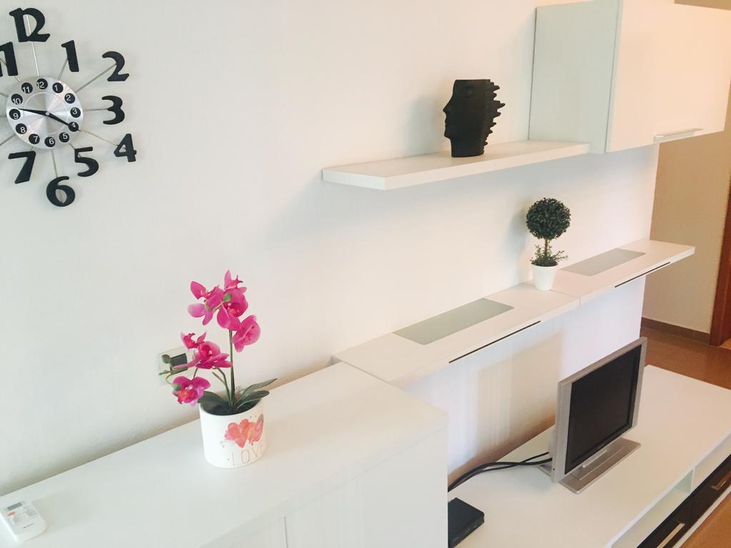 Apartment Leonardo Biograd Na Moru Eksteriør billede
