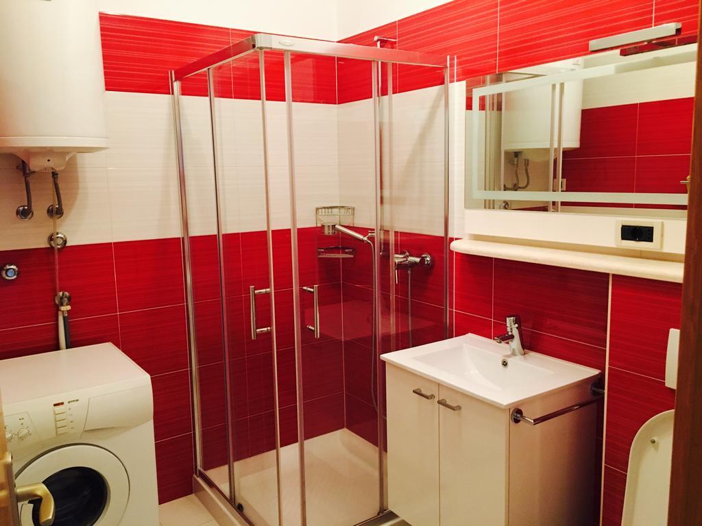 Apartment Leonardo Biograd Na Moru Eksteriør billede
