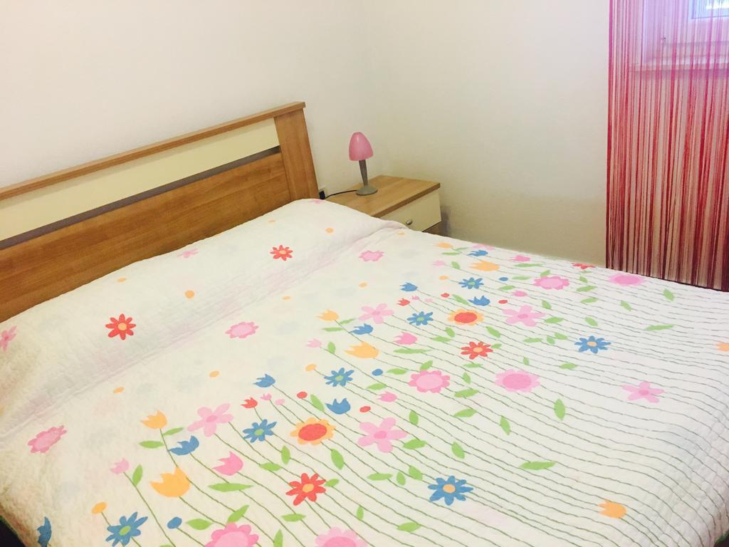 Apartment Leonardo Biograd Na Moru Eksteriør billede
